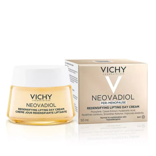 VICHY NEOVADIOL Peri-menopause redensifying day cream PNM 50 ml