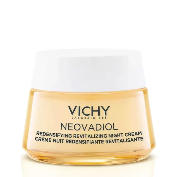 VICHY NEOVADIOL peri-menopause redensifying night cream 50 ml