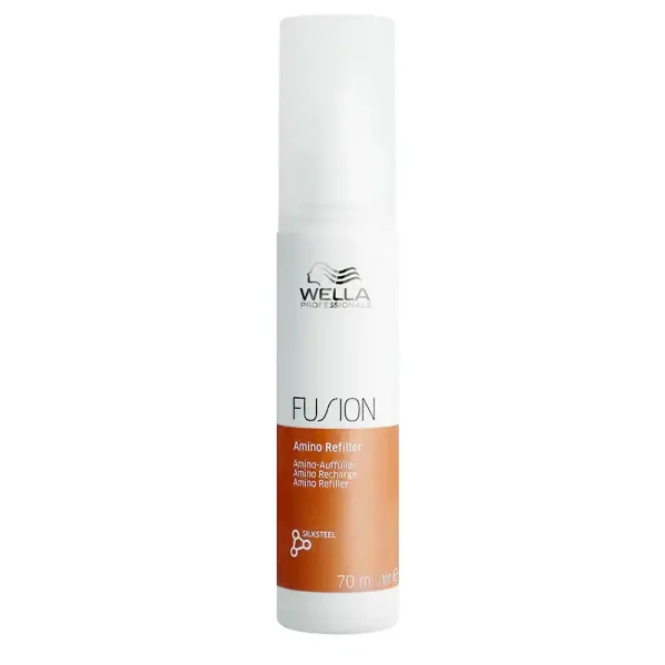 WELLA PROFESSIONALS FUSION amino refiller 70 ml