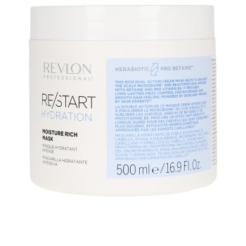 REVLON Après-shampooing fondant réparateur RE-START recovery 200 ml