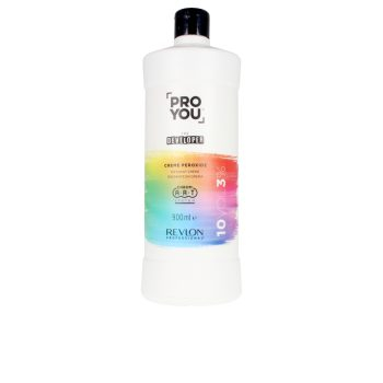 REVLON PROYOU crema colorante perossidante 20 vol 900 ml
