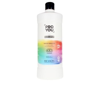 REVLON PROYOU crema colorante perossidante 20 vol 900 ml