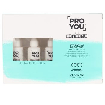 REVLON PROYOU lo shampoo fissante 1000 ml