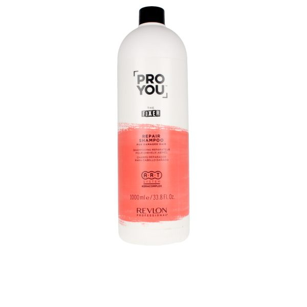 REVLON PROYOU lo shampoo fissante 1000 ml