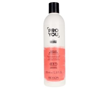 REVLON PROYOU lo shampoo fissante 1000 ml