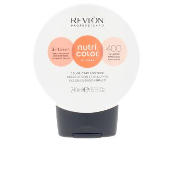 REVLON NUTRI COLOR filtrai #500