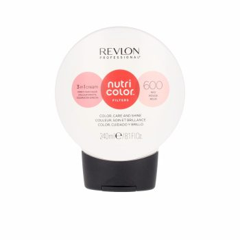 REVLON NUTRI COLOR filtrai #500