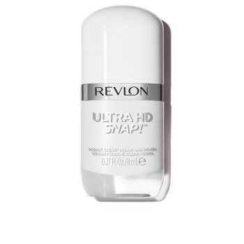 REVLON MASS MARKET SCATTO ULTRA HD! smalto #018-keep cool 8 ml