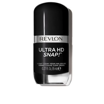 REVLON MASS MARKET SCATTO ULTRA HD! smalto #018-keep cool 8 ml