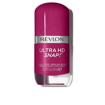 REVLON MASS MARKET SCATTO ULTRA HD! smalto #027-think pink 8 ml