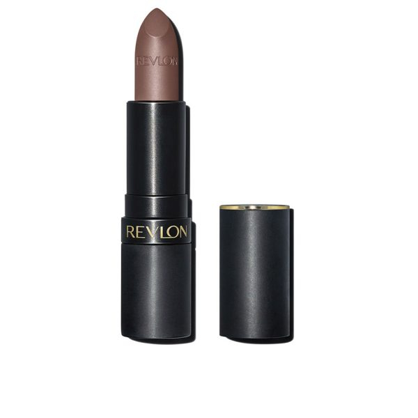 REVLON MASS MARKET SUPER LUSTROUS THE LUSCIOUS rossetto opaco #002-cacao speziato 21 gr