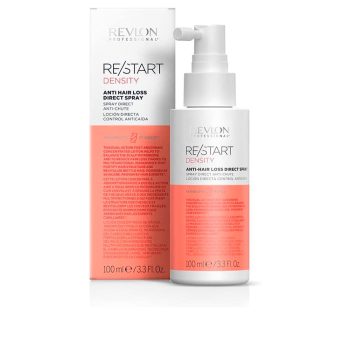 REVLON RE-START shampooing fortifiant 250 ml