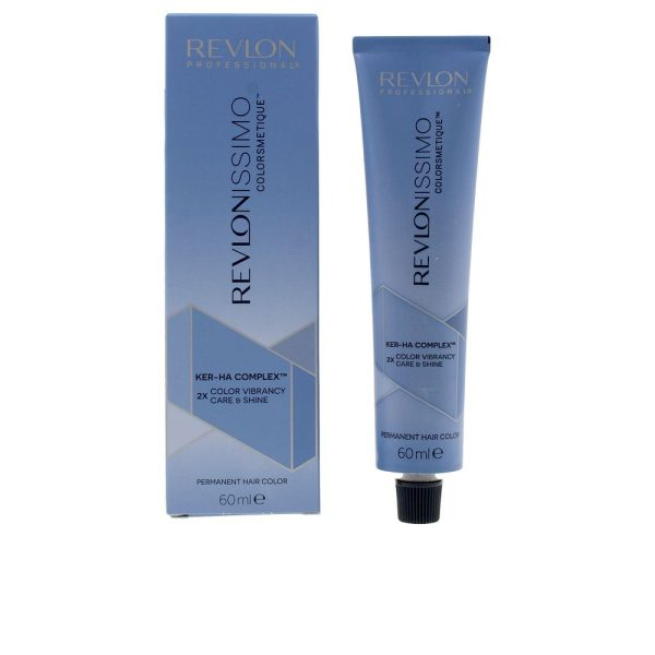 REVLON REVLONISSIMO COLORSMETIQUE INTENSE BLONDE #1217MN-bronzo grigio 60 ml
