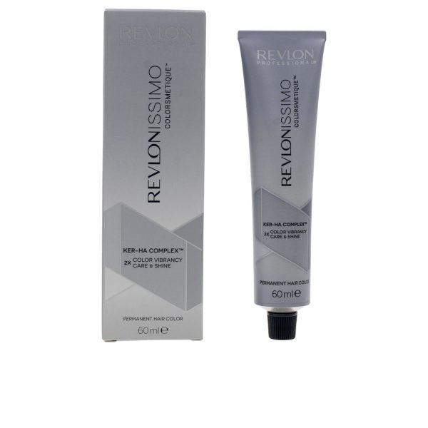 REVLON REVLONISSIMO COLORSMETIQUE HIGH COVERAGE #6-Dunkelblond 60 ml