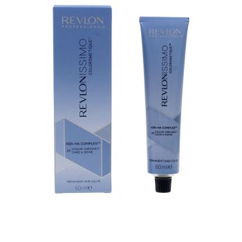 REVLON REVLONISSIMO COLORSMÉTIQUE #66,4 60 ml