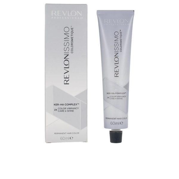 REVLON REVLONISSIMO COLORSMETIQUE #8-hellblond 60 ml