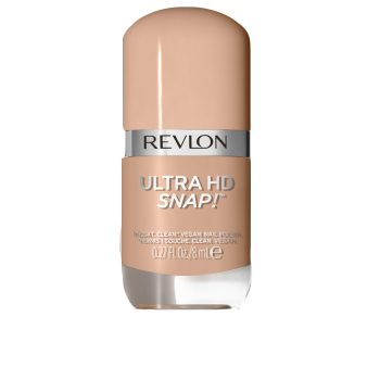 REVLON MASS MARKET SCATTO ULTRA HD! Smalto per unghie #022-comandante in capo 8 ml