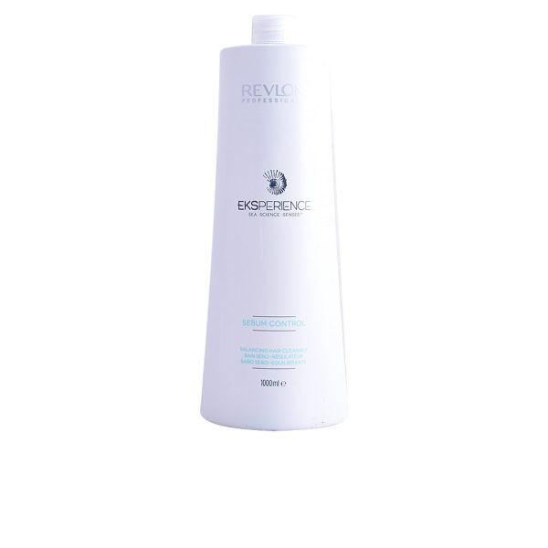 REVLON EKSPERIENCE SEBUM CONTROL ausgleichendes Haarreinigungsmittel 1000 ml
