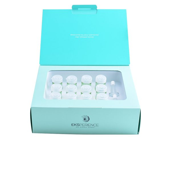 REVLON EKSPERIENCE SEBUM CONTROL Lotion 12 x 7 ml