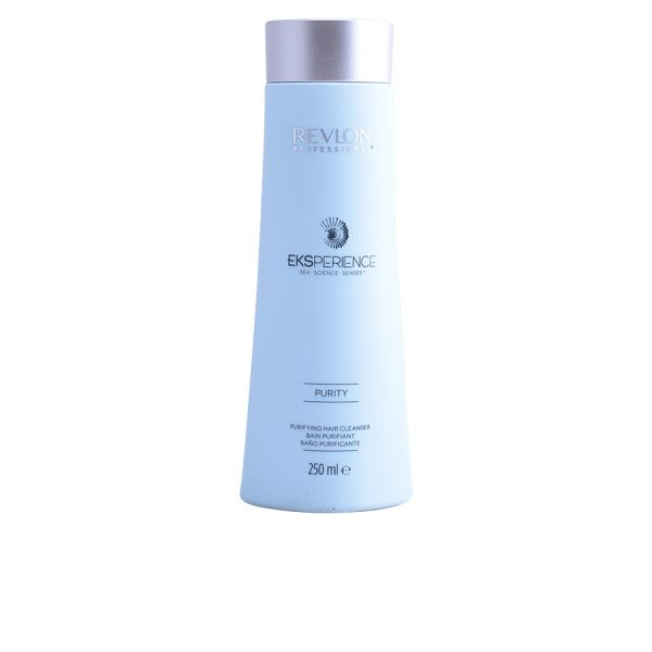 REVLON EKSPERIENCE PURITY reinigendes Haarwaschmittel 250 ml