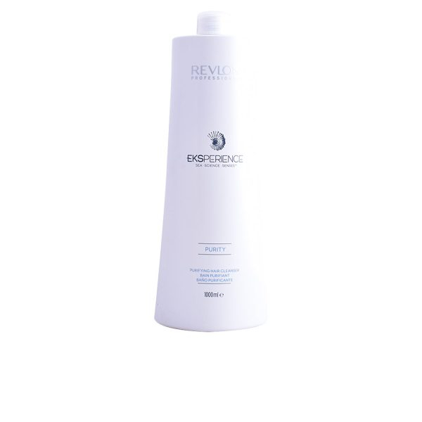 REVLON EKSPERIENCE PURITY reinigendes Haarwaschmittel 1000 ml