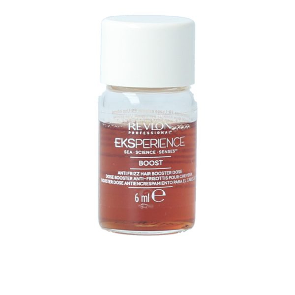 REVLON EKSPERIENCE BOOST Anti-Frizz-Booster 12 x 6 ml