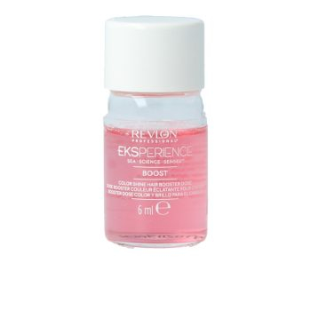 REVLON EKSPERIENCE BOOST Anti-Frizz-Booster 12 x 6 ml