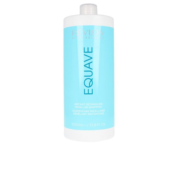 REVLON EQUAVE INSTANT BEAUTY shampoo micellare districante 1000 ml