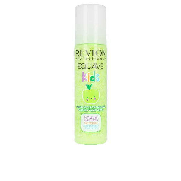 REVLON EQUAVE KIDS balsamo districante alla mela 200 ml