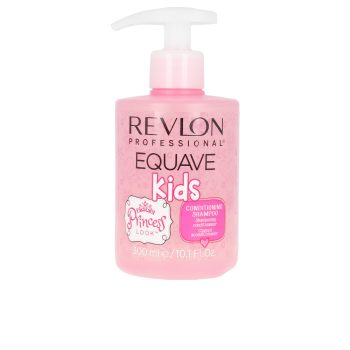 REVLON EQUAVE KIDS balsamo districante alla mela 200 ml