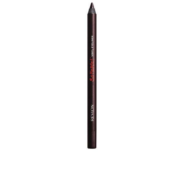 REVLON MASS MARKET Eyeliner in vinile SO FIERCE! #mighty moka-marrone 1 u