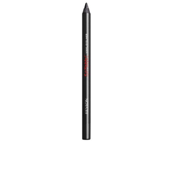 REVLON MASS MARKET COSÌ FIERO! eyeliner in vinile #force of steel-charcoal 1 u