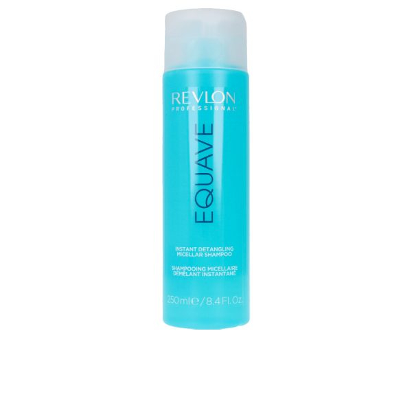 REVLON EQUAVE INSTANT shampoo micellare districante 250 ml