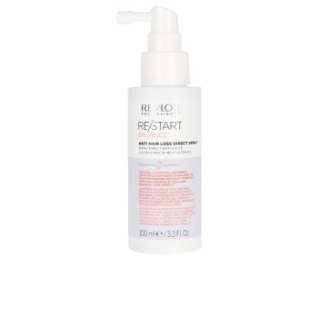 REVLON RE-START nettoyant doux protecteur de couleur 1000 ml