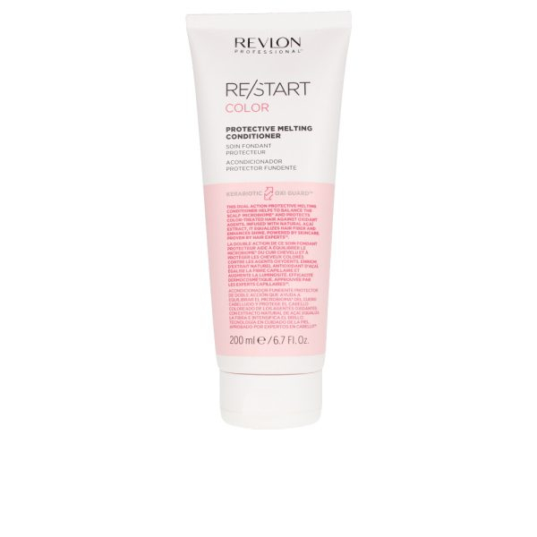 REVLON RE-START color protective melting conditioner 200 ml