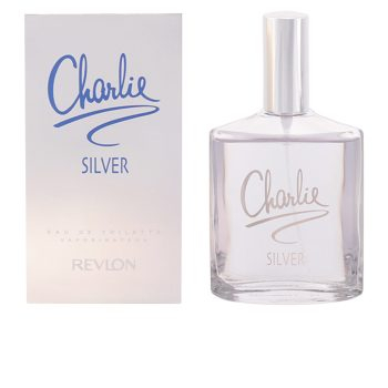 REVLON CHARLIE GOLD eau de toilette spray 100 ml