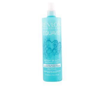 REVLON EQUAVE INSTANT BEAUTY balsamo districante idro nutritivo 200 ml