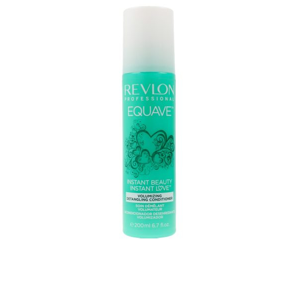 REVLON EQUAVE VOLUMIZING balsamo districante 200 ml