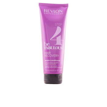REVLON EQUAVE VOLUMIZING balsamo districante 200 ml