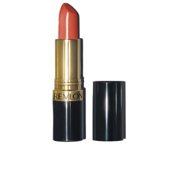 REVLON MASS MARKET SUPER LUSTROUS huulipuna #750 - kiss me coral