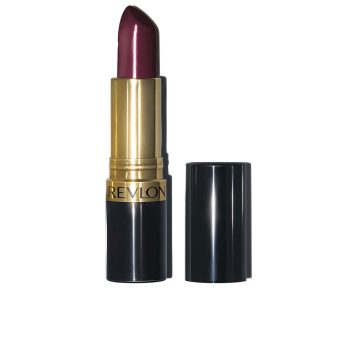 REVLON MASS MARKET SUPER LUSTROUS huulipuna #477-musta kirsikka