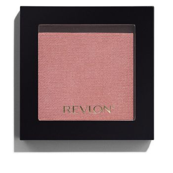 REVLON MASS MARKET POWDER-PUSHIN #3-mauvelou