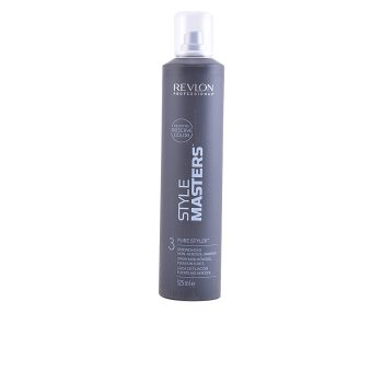 REVLON STYLE MASTERS glamourama spray brillance 300 ml