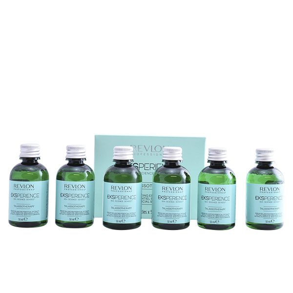 REVLON EKSPERIENCE TALASSOTHERAPY ausgleichendes Öl