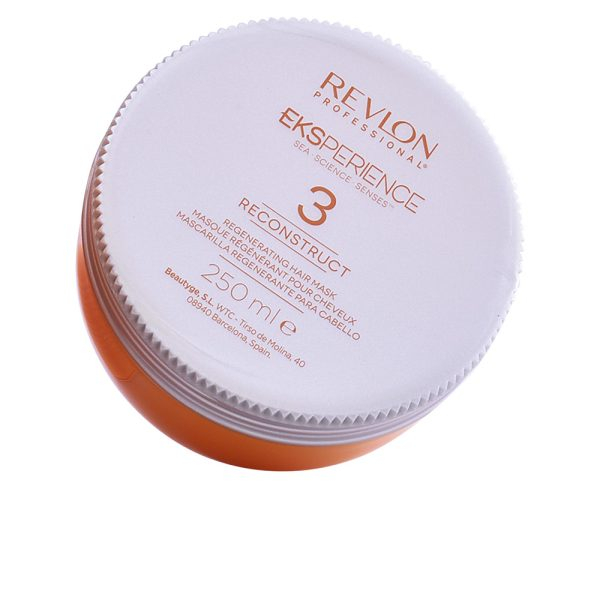 REVLON EKSPERIENCE RECONSTRUCT Phase 3 Regenerationsmaske