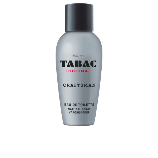 TABAC TABAC CRAFTSMAN тоалетна вода спрей 50 мл