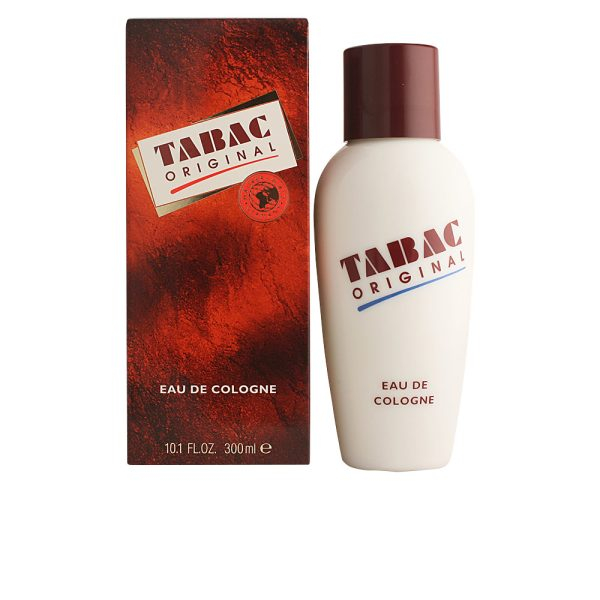 TABAC TABAC ORIGINAL eau de cologne flacon 300 ml