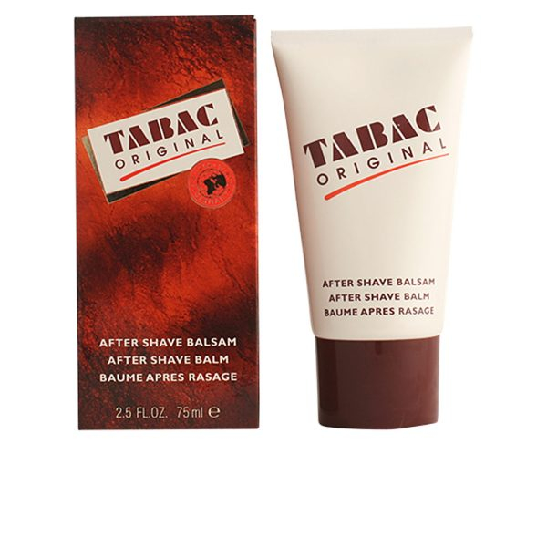 TABAC TABAC ORIGINAL after-shave balm 75 ml