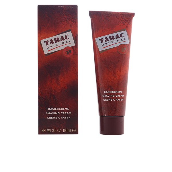 TABAC TABAC ORIGINAL shaving cream 100 ml