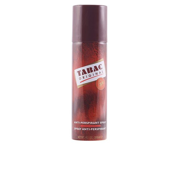 TABAC TABAC ORIGINAL deodorant anti-perspirant spray 200 ml